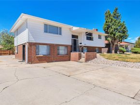 Undisclosed Address #2128605, Westminster CO 80031
