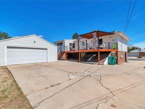 Undisclosed Address #2128605, Westminster CO 80031