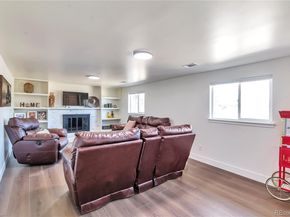 Undisclosed Address #2128605, Westminster CO 80031