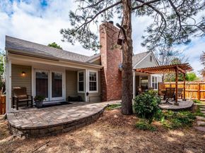 5285 S Cody Street, Littleton CO 80123