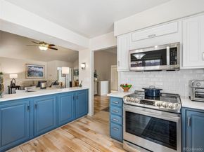 5285 S Cody Street, Littleton CO 80123