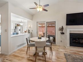 5285 S Cody Street, Littleton CO 80123