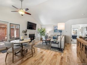 5285 S Cody Street, Littleton CO 80123