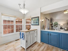 5285 S Cody Street, Littleton CO 80123