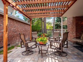 5285 S Cody Street, Littleton CO 80123