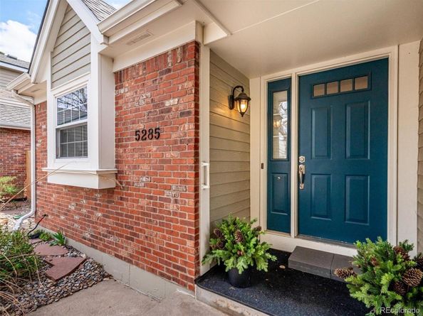 5285 S Cody Street, Littleton CO 80123