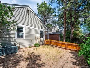 5285 S Cody Street, Littleton CO 80123