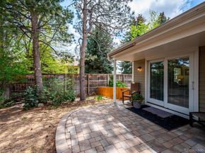 5285 S Cody Street, Littleton CO 80123