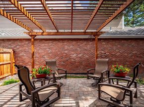 5285 S Cody Street, Littleton CO 80123