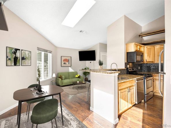 5620 W 80th Place 78, Arvada CO 80003