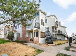 5620 W 80th Place 78, Arvada CO 80003