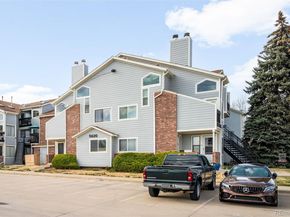 5620 W 80th Place 78, Arvada CO 80003