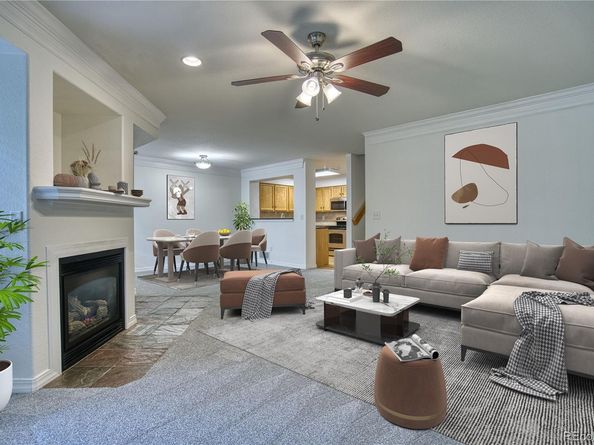 930 Button Rock Drive 29, Longmont CO 80504