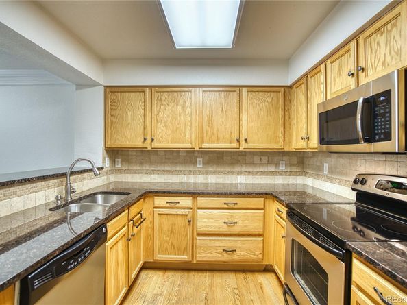 930 Button Rock Drive 29, Longmont CO 80504