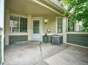 930 Button Rock Drive 29, Longmont CO 80504