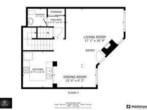 930 Button Rock Drive 29, Longmont CO 80504