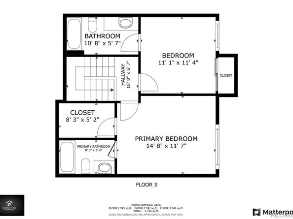 930 Button Rock Drive 29, Longmont CO 80504