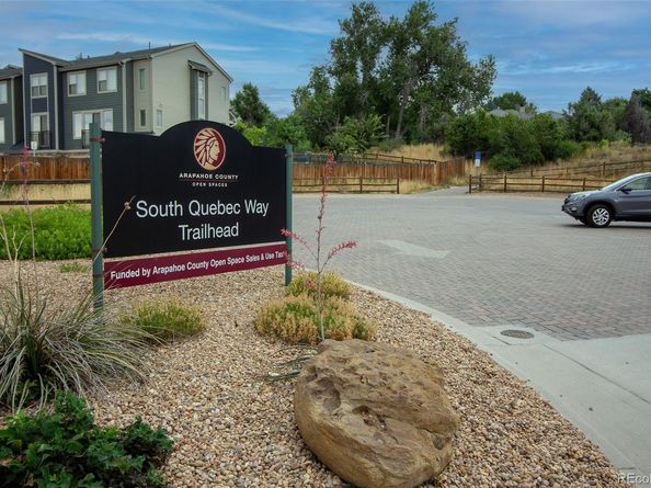 1885 S Quebec Way H17, Denver CO 80231