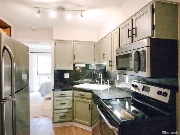 1885 S Quebec Way H17, Denver CO 80231