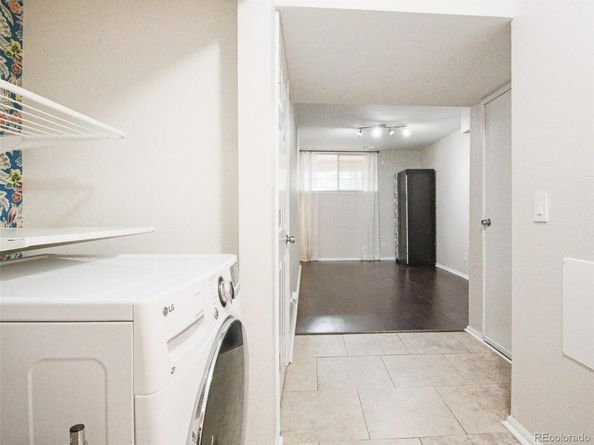 1885 S Quebec Way H17, Denver CO 80231
