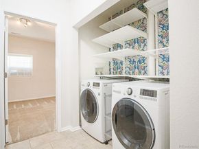 1885 S Quebec Way H17, Denver CO 80231