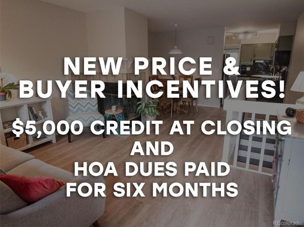 1885 S Quebec Way H17, Denver CO 80231