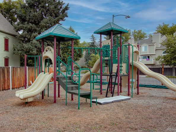 1885 S Quebec Way H17, Denver CO 80231