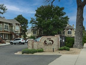 1885 S Quebec Way H17, Denver CO 80231