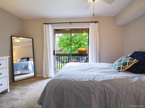 1885 S Quebec Way H17, Denver CO 80231