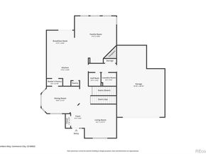 10811 Chambers Way, Commerce City CO 80022
