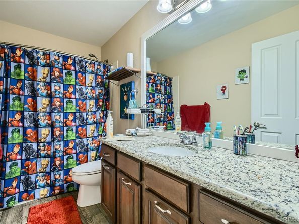 10811 Chambers Way, Commerce City CO 80022
