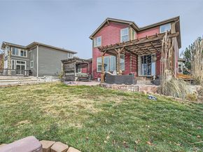 10811 Chambers Way, Commerce City CO 80022