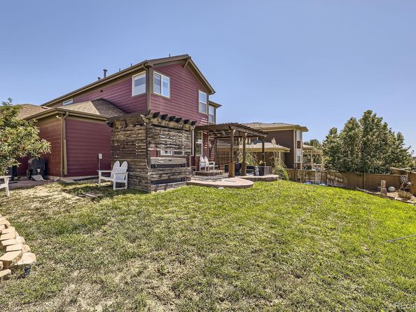 10811 Chambers Way, Commerce City CO 80022