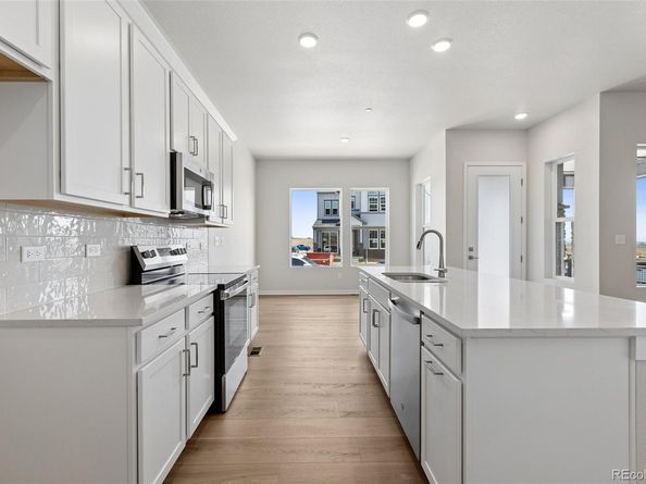 2452 W 162nd Avenue, Broomfield CO 80023