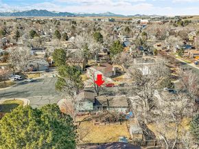 10532 Hoyt Street, Broomfield CO 80021