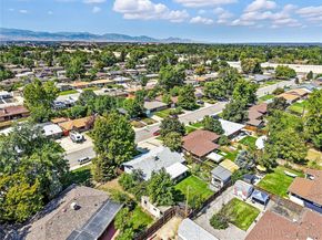Undisclosed Address #2153015, Wheat Ridge CO 80033