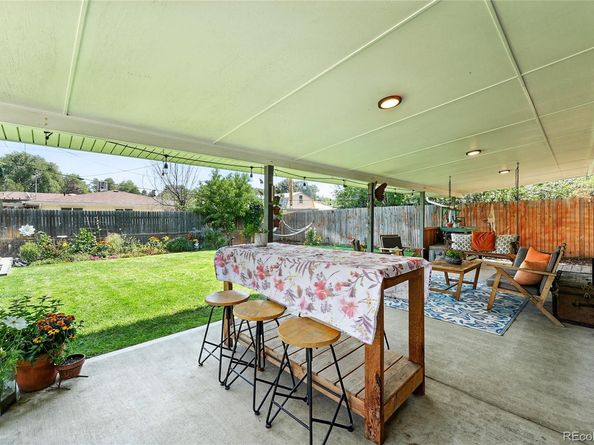 Undisclosed Address #2153015, Wheat Ridge CO 80033