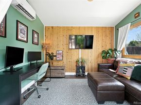 Undisclosed Address #2153015, Wheat Ridge CO 80033