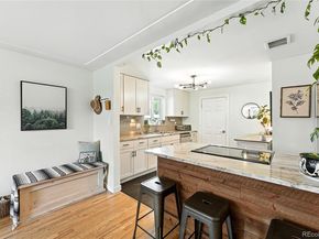 Undisclosed Address #2153015, Wheat Ridge CO 80033