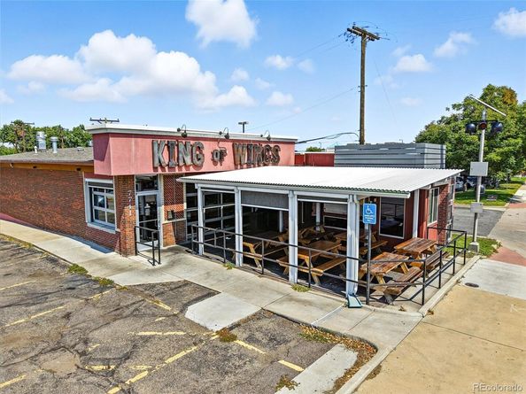 Undisclosed Address #2153015, Wheat Ridge CO 80033