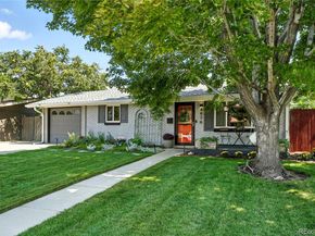 Undisclosed Address #2153015, Wheat Ridge CO 80033