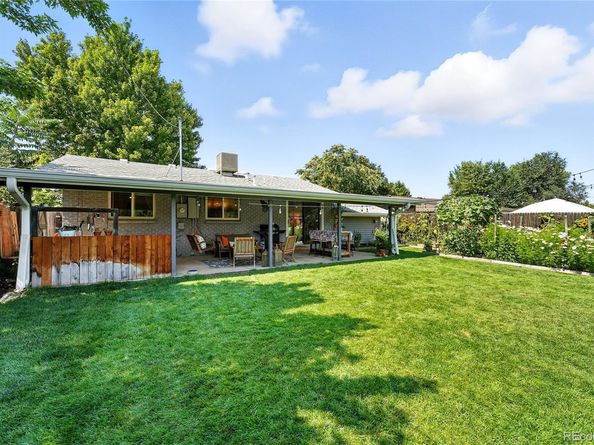 Undisclosed Address #2153015, Wheat Ridge CO 80033