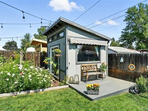 Undisclosed Address #2153015, Wheat Ridge CO 80033