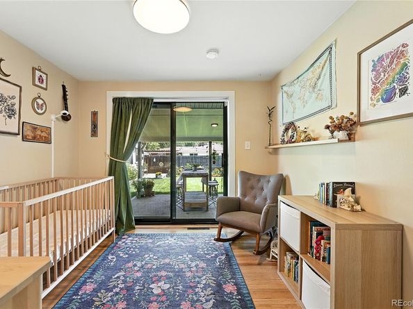 Undisclosed Address #2153015, Wheat Ridge CO 80033
