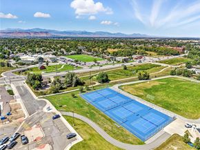 Undisclosed Address #2153015, Wheat Ridge CO 80033