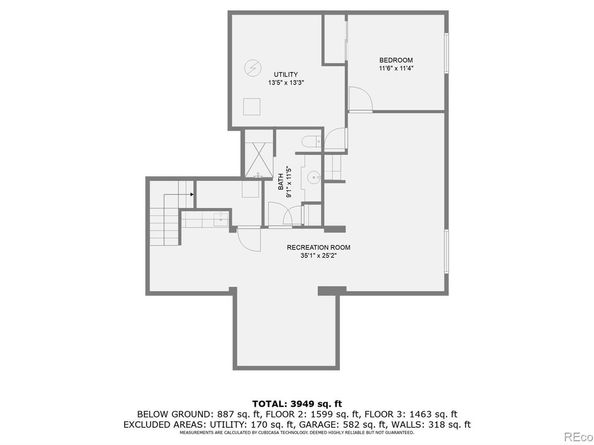 14020 Park Cove Drive, Broomfield CO 80023