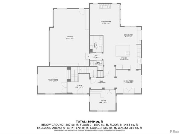 14020 Park Cove Drive, Broomfield CO 80023