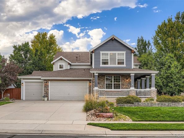 14020 Park Cove Drive, Broomfield CO 80023