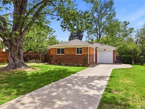 419 Pontiac Street, Denver CO 80220