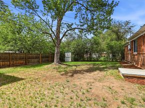 419 Pontiac Street, Denver CO 80220